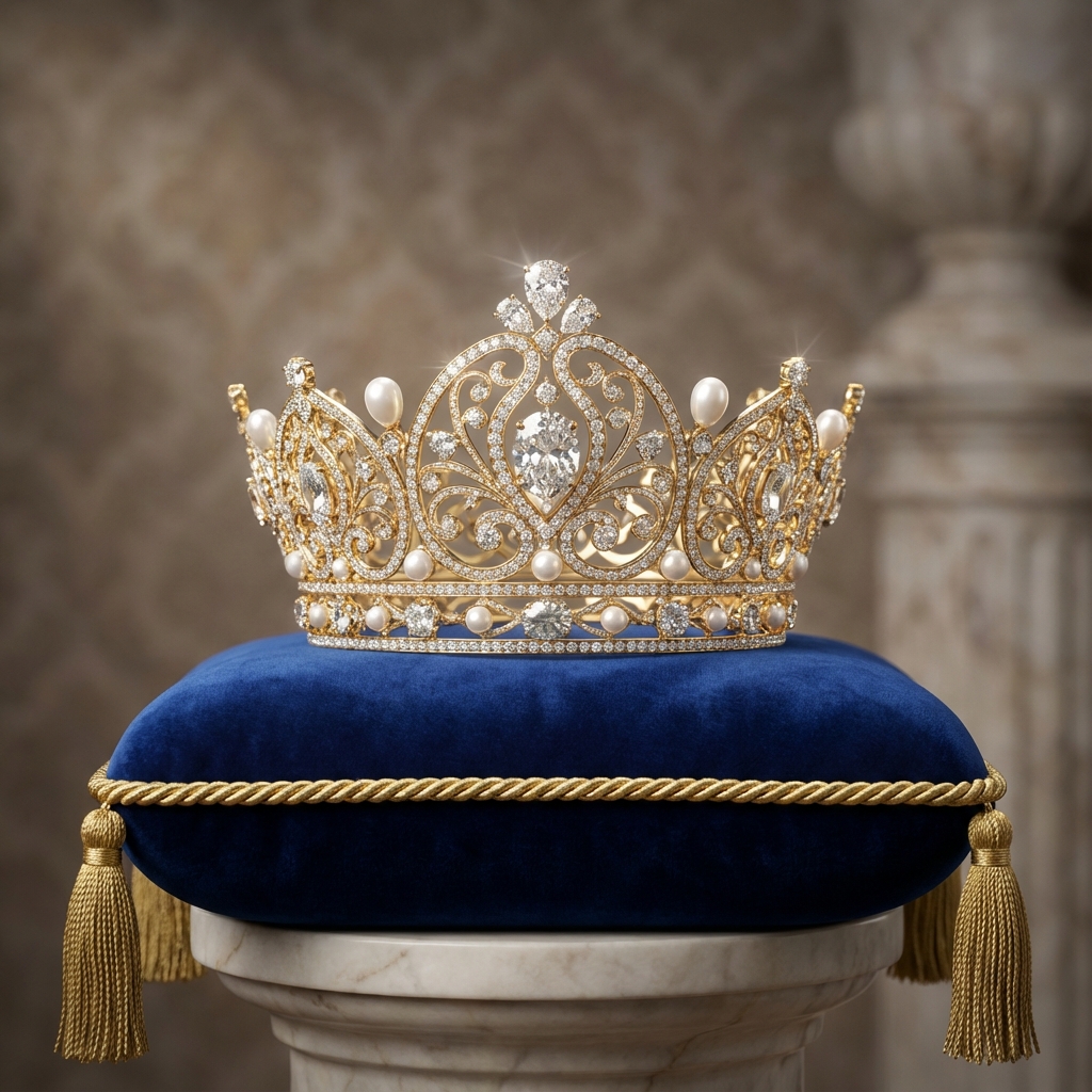 Luxury Crown