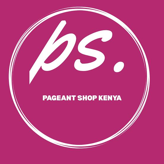 Pageant Shop Kenya